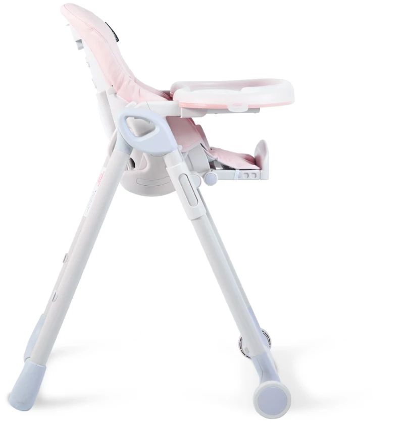 ΚΑΡΕΚΛΑΚΙ ΦΑΓΗΤΟΥ CANGAROO I EAT PINK 3800146239473