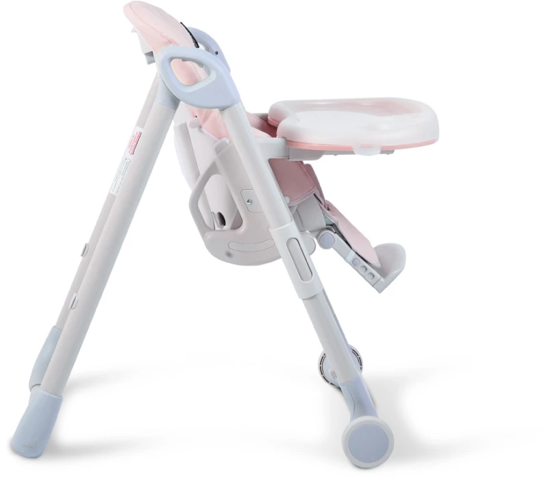 ΚΑΡΕΚΛΑΚΙ ΦΑΓΗΤΟΥ CANGAROO I EAT PINK 3800146239473