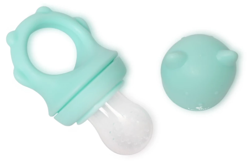 ΘΗΛΗ ΦΡΟΥΤΟΥ NIPPLE FRESH BLUE LORELLI 10220650001