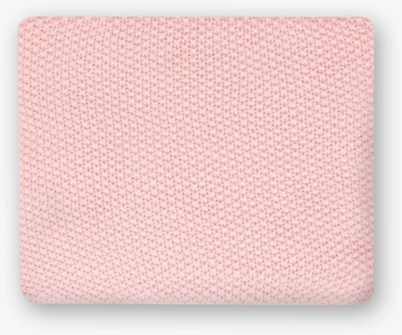 KIKKA BOO ΠΛΕΚΤΗ ΒΑΜΒΑΚΕΡΗ ΚΟΥΒΕΡΤΑ DREAM BIG PINK 31103010114