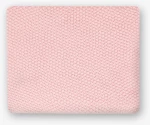 KIKKA BOO ΠΛΕΚΤΗ ΒΑΜΒΑΚΕΡΗ ΚΟΥΒΕΡΤΑ DREAM BIG PINK 31103010114
