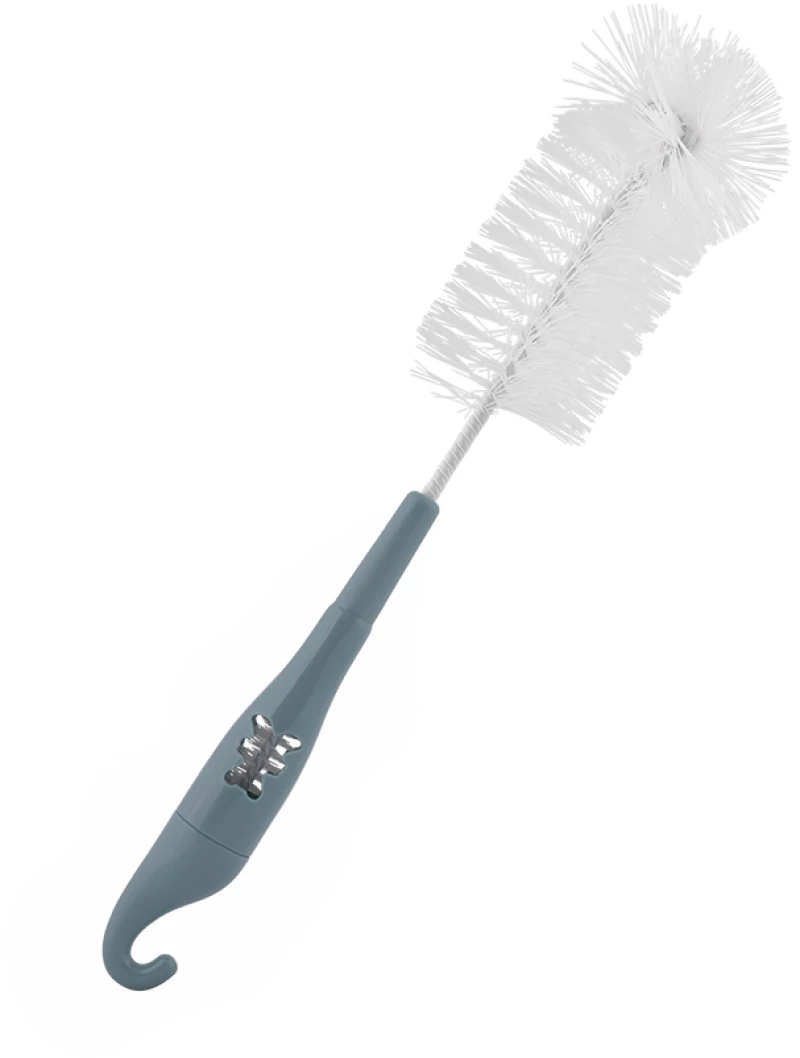 LORELLI ΒΟΥΡΤΣΑ ΚΑΘΑΡΙΣΜΟΥ ΓΙΑ ΜΠΙΜΠΕΡΟ MOONLIGHT BLUE 10240250004