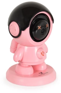 CANGAROO Wi-Fi ΑΣΥΡΜΑΤΗ ΚΑΜΕΡΑ WEST PINK 3800146270971