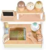 MONI TOYS 24072 ΞΥΛΙΝΟ ΣΕΤ ΠΑΓΩΤΟΥ 3801005600717