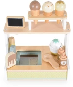 MONI TOYS 24072 ΞΥΛΙΝΟ ΣΕΤ ΠΑΓΩΤΟΥ 3801005600717