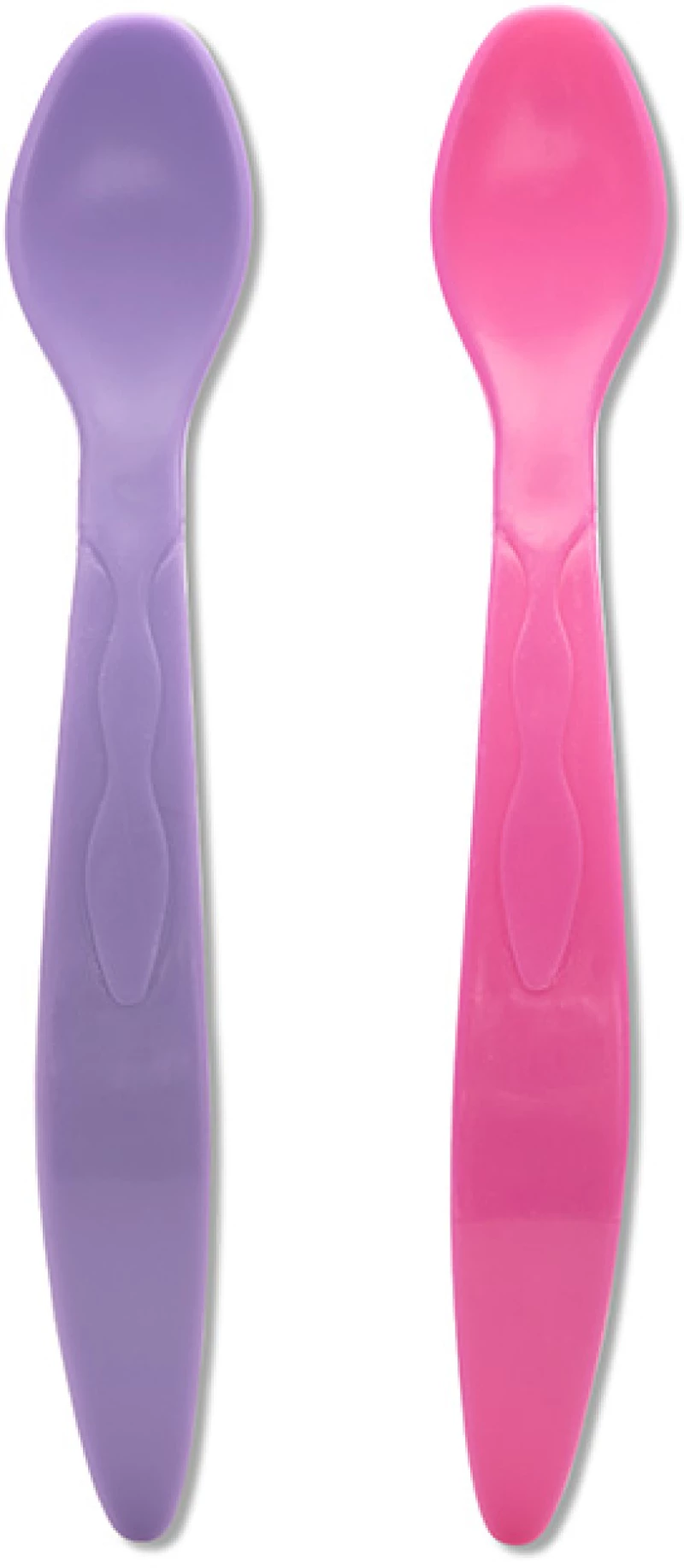 LORELLI ΕΥΚΑΜΠΤΑ ΚΟΥΤΑΛΙΑ 2 ΤΕΜ PINK VIOLET 10230130005
