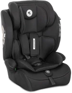 LORELLI ΚΑΘΙΣΜΑ ΑΥΤΟΚΙΝΗΤΟΥ ADVENTURE 76-150 i-SIZE BLACK 10071942501