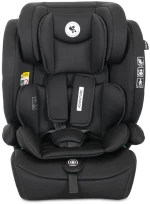 LORELLI ΚΑΘΙΣΜΑ ΑΥΤΟΚΙΝΗΤΟΥ ADVENTURE 76-150 i-SIZE BLACK 10071942501