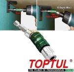 TOPTUL FTGA0808 προεκταση για μύτες με 15μοίρες κλίση