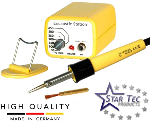 Startec ST05100 Σταθμός εγκαυστικής Γερμανίας