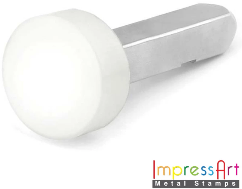 Impress Art SC731-NY Zουμπάς με κεφαλη Ναυλον για SC731