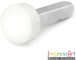 Impress Art SC731-NY Zουμπάς με κεφαλη Ναυλον για SC731