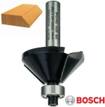 Bosch 2608628352 Κοπτικό ρούτερ φρεζα φάσας D 11.2mm αξονα 8mm