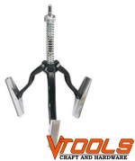 Τρίποδο καθαριστικό κυλίνδρων 3 ποδιών Vtools VT51171 Φ50-180 mm