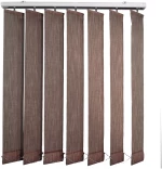 Elite Blinds - 624014 Κάθετες Περσίδες -Στόρια- 89mm Καφέ
