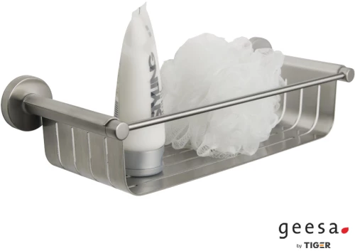 Μπουκαλοσπογγοθήκη Boston/NEMOX/Tiger Geesa Inox