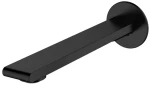 Orabella Elegance Black matt - Ρουξούνι εντοιχισμού