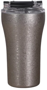 Φορητό παγούρι-θερμός - 380ml - 312550 - Grey Stone