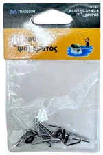 Οδηγοί καλαμιών - 1.9/2.0/2.1/2.2/2.4/2.6 - Νο.6 - 832485