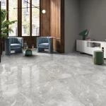 Breccia Grey 80x160 cm Πλακάκι Πορσελάνης