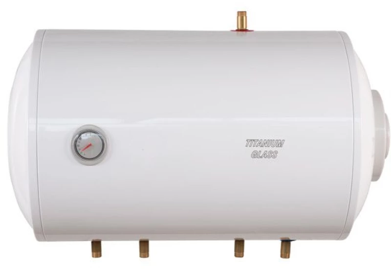 Panthermica Ηλεκτρομπόιλερ Glass 60lt Δαπέδου / Παταριού