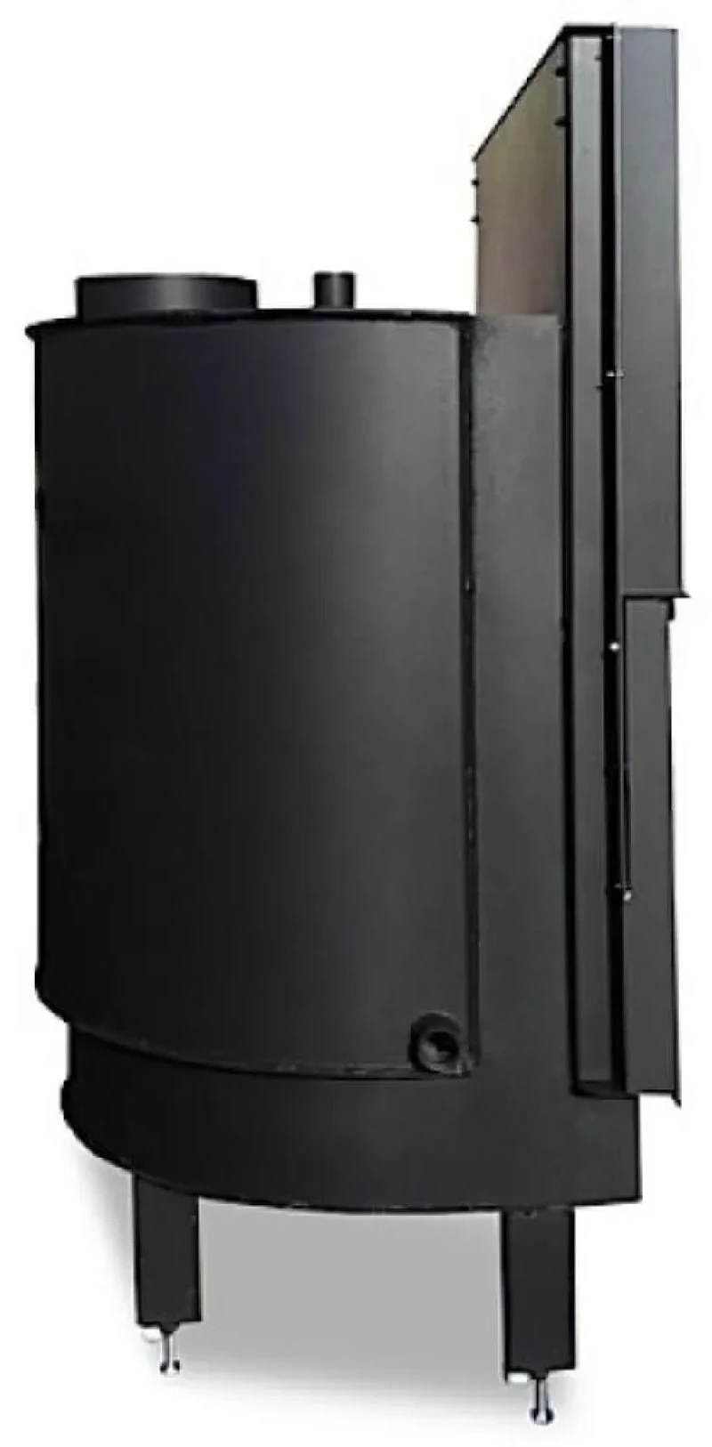 Panthermica PAN71K Ενεργειακό τζάκι HYDRO 30 KW