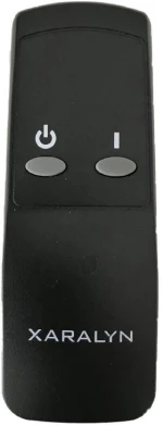 Xaralyn Cassette 600 Ηλεκτρικό Τζάκι