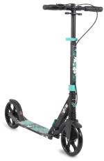 BYOX SCOOTER SPOOKY TURQOISE 3800146225650