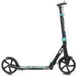 BYOX SCOOTER SPOOKY TURQOISE 3800146225650