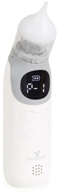 CANGAROO ΗΛΕΚΤΡΙΚΟΣ ΑΠΟΣΥΜΦΟΡΗΤΗΣ PUFFEE 3800146272487