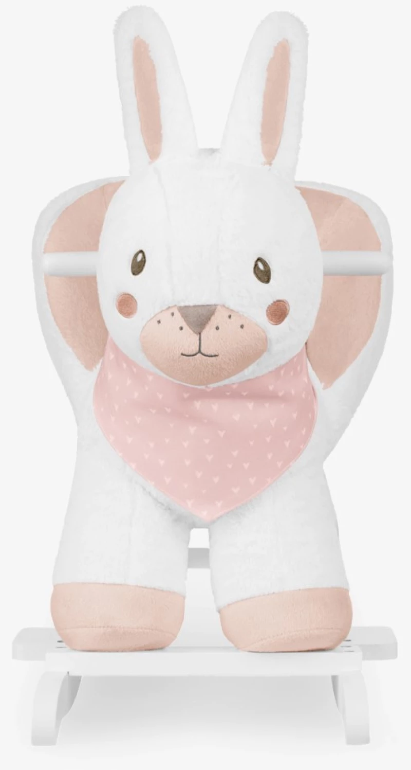 KIKKA BOO ΚΟΥΝΙΣΤΟ ΠΑΙΧΝΙΔΙ ΚΟΥΝΕΛΑΚΙ BUNNY 31201040013