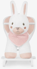 KIKKA BOO ΚΟΥΝΙΣΤΟ ΠΑΙΧΝΙΔΙ ΚΟΥΝΕΛΑΚΙ BUNNY 31201040013