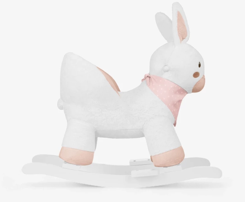KIKKA BOO ΚΟΥΝΙΣΤΟ ΠΑΙΧΝΙΔΙ ΚΟΥΝΕΛΑΚΙ BUNNY 31201040013