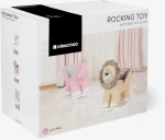 KIKKA BOO ΚΟΥΝΙΣΤΟ ΠΑΙΧΝΙΔΙ ΚΟΥΝΕΛΑΚΙ BUNNY 31201040013