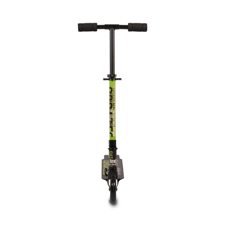 BYOX SCOOTER RENDEVOUS GREEN 3800146225346