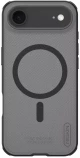 NILLKIN θήκη Super Frosted Shield Pro Magnetic για Apple iPhone 17 Air, διάφανη/μαύρη
