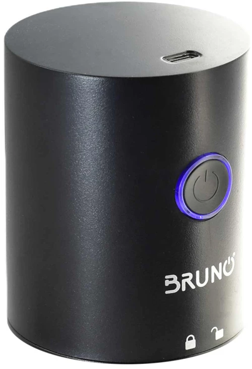 BRUNO ανταλλακτική κεφαλή ελέγχου για BRN-0256 ηλεκτρικό μύλο καφέ