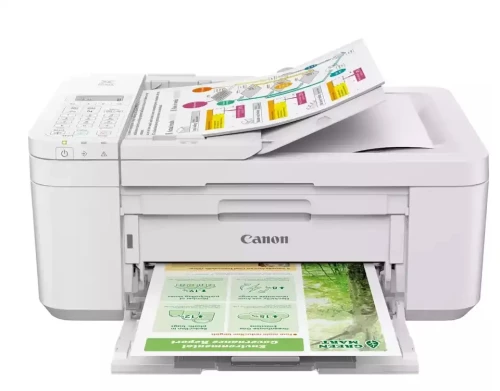Canon PIXMA TR4651 Multifunction Printer