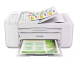Canon PIXMA TR4651 Multifunction Printer
