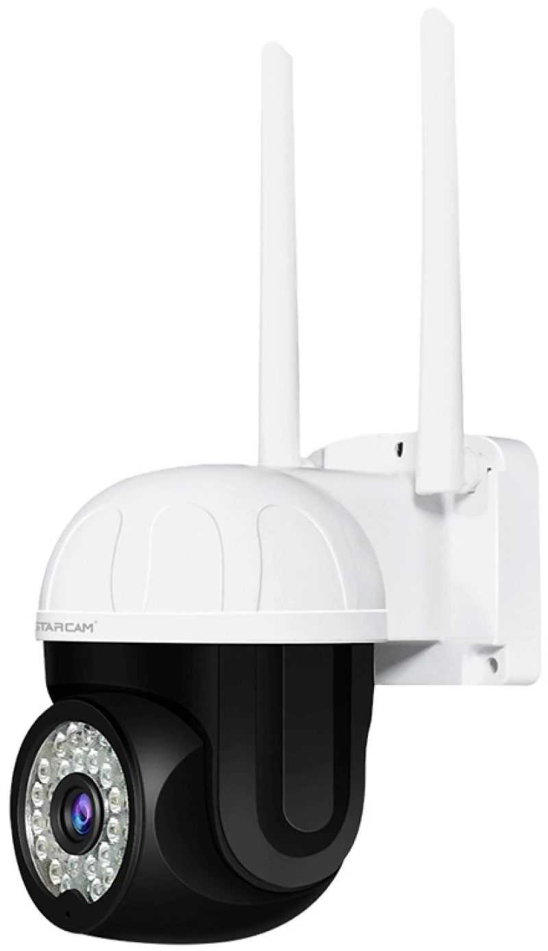 VSTARCAM smart κάμερα CS662, 3MP, WiFi, PTZ, SD, IP66