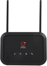 OLAX router AX8 Pro, 4G LTE, WiFi 300Mbps, 5000mAh - 5210131157800