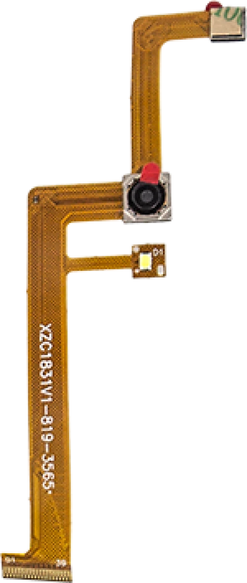 Kiddoboo KB80P Camera