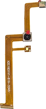 Kiddoboo KB80P Camera