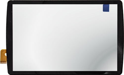 Kiddoboo KB80P Touch panel