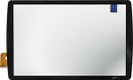 Kiddoboo KB80P Touch panel