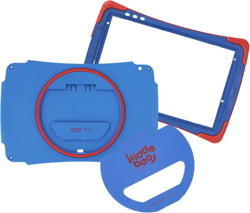 Kiddoboo KB102P Case