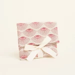 Beauty Home ΠΟΥΓΚΙ ΜΕ ΚΟΡΔΕΛΑ 12 x 17 cm GRAPHIC TREE