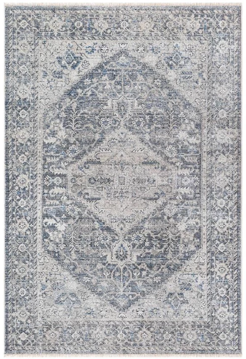 ΧΑΛΙ LOTUS 374024 - 133X195  NewPlan