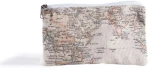 Beauty Home ΠΟΡΤΟΦΟΛΑΚΙ ΜΕ ΦΕΡΜΟΥΑΡ 9*16 CM ΧΑΡΤΗΣ