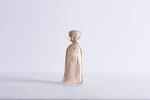 Beauty Home ΠΟΥΓΚΙ ΜΑΚΡΟΣΤΕΝΟ 6 x 19 cm – ΚΕΝΤΗΜΑ ΡΟΜΒΟ ΕΚΡΟΥ